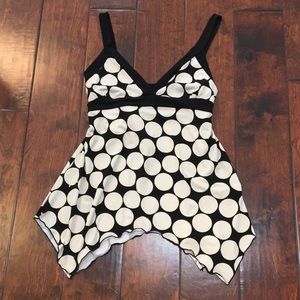 Pretty Ally B Cami Top